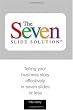 7-Slide Solution(tm): Telling Your Business Story In 7 Slides or Less