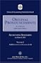 2005 Original Pronouncements (Accounting Standards Original Pronouncements; 3-Volume Set)