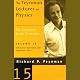 The Feynman Lectures on Physics: Volume 15, Feynman on Electricity and Magnetism, Part 2