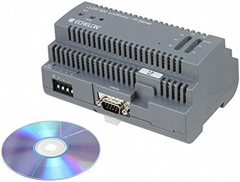 I.LON 600 SERVER, TP/FT-10 CH