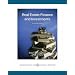 Real Estate Finance & Investments