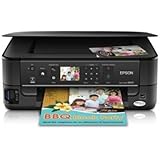 NX625 All-In-One Color Ink Jet