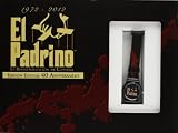Pack El Padrino (Ed. Especial Reloj) [DVD]