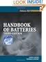 Handbook Of Batteries