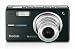 Electronics : Kodak EASYSHARE V603 - Digital camera - 6.1 Mpix - optical zoom: 3 x - supported memory: MMC, SD