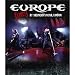 Europe - Live! At Shepherd'S Bush, London