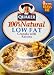 Quaker Low Fat 100% Natural Cereal 23.5 oz 6 CT