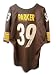 Autographed Willie Parker Steelers Jersey