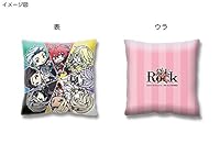 幕末Rock クッションカバー Cute柄