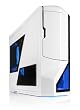 NZXT Phantom USB 3.0 Big Tower Chassis - White