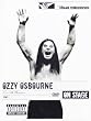 Osbourne, Ozzy - Liva at Budokan