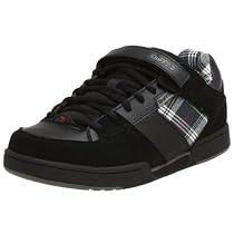 Duffs Men's Barletta 3 Skateboarding Shoe