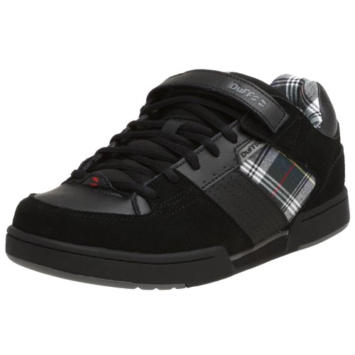 Duffs Men's Barletta 3 Skateboarding Shoe