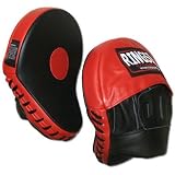 Panther Punch Mitt
