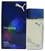 Puma I'Am Going By Puma For Men. Eau De Toilette Spray 3.0 Oz.