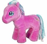 My Little Pony Cotton Candy Plush