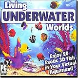 Sea Scene: Living Underwater Worlds (Jewel Case)