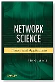 Network Science: Theory and Applications