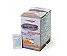 Medique Products 07347 Back Pain-Off Pain Reliever Tablets, 100-Packets of 2