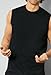 Schiesser American Shirt ohne Arm 008010