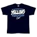 Eastbound and Down - Yelling T-Shirt