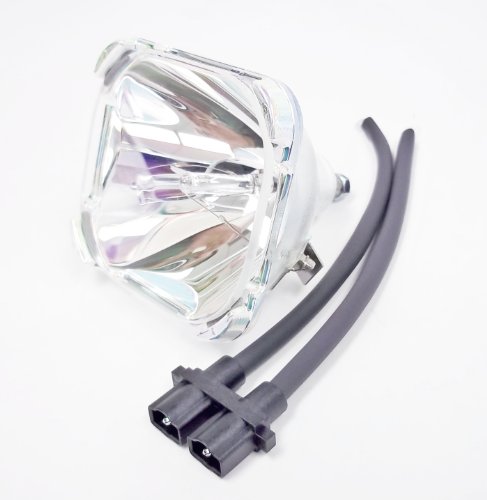 ZENITH 6912V00006A 6912V00006C Replacement Lamp for Zenith / LG TV - BULB ONLY On Sale
