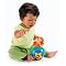 Best toys from birth to 1 year