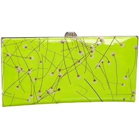 Lodis Neon Baby Wallet