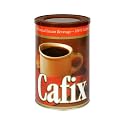 Cafix All-Natural Instant Beverage, 7.05-Ounce Unit (Pack of 6)