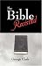 The Bible Revisited