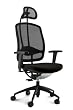 New Artwork Chair with Headrest By Topstar