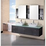 Portland 72 Double Sink Vanity Set 41Kt%2BiBYiwL. SL160 Portland 72 Double Sink Vanity Set