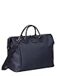Abbey boston bag (squared) black