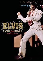 Elvis: Aloha From Hawaii