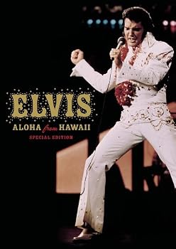 Elvis: Aloha From Hawaii