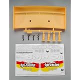 WING SET YELLOW:Baja by Hobby Products International