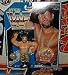 WWF Bushwacker LUKE Wrestling Action Figure on Blue Card WWE WCW ECW Image