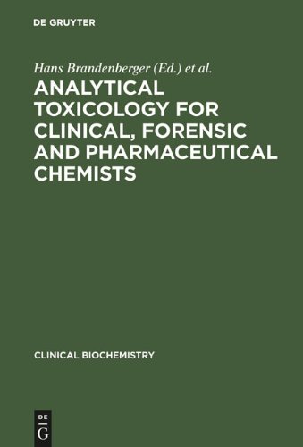 Biochemistry