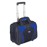 CalPak Negotiator Expandable Briefcase