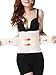 SEXYWG Women's Waist Cincher Trainer Body Girdle Corset Gym Workout Sport Shaper