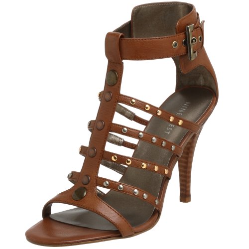 Nine West Women's Jamil Gladiator Sandal