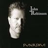 Image of album by John Robinson
