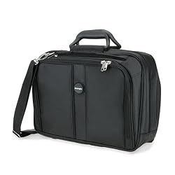 Kensington 62220 Contour 15.4-Inch Notebook Carrying Case