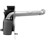 AEM 21-8212DC Gun Metal Brute Force Intake System by AEM