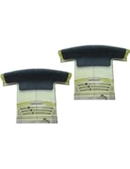 Ryobi JM82K Biscuit Joiner Replacement Fence Handle (2 Pack) # 342216001-2pk
