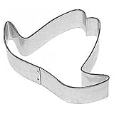 Cowboy Hat Metal Cookie Cutter