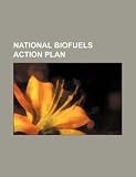 National biofuels action plan