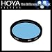 Hoya 82C - Filter - light balancing - 49 mm