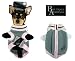 (Boutique Armitage) Luxury Dog Coat Champion Small