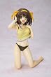 涼宮ハルヒの憂鬱 涼宮ハルヒ ビーチサイドver. (1/7スケールPVC塗装済み完成品)